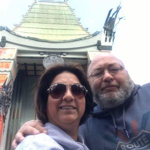 Meet your Posher, Lorena